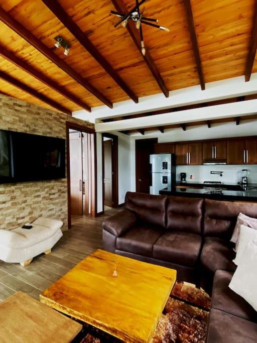 Zen Oasis Del Bosque, Second Floor! Apartamento Calima Exterior foto